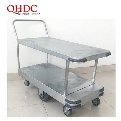 trolley push